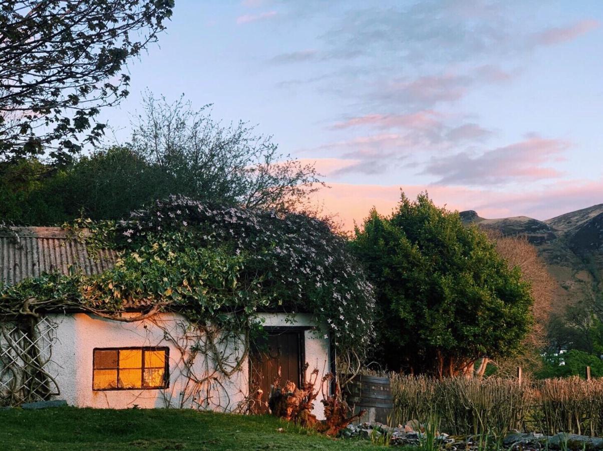 Butt Lodge Lochranza